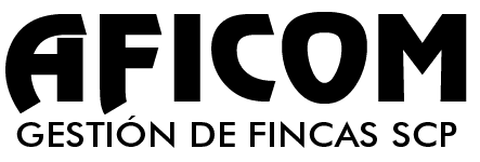 Aficom gestión de fincas Logo