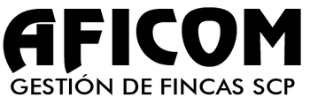 Aficom gestión de fincas Logo